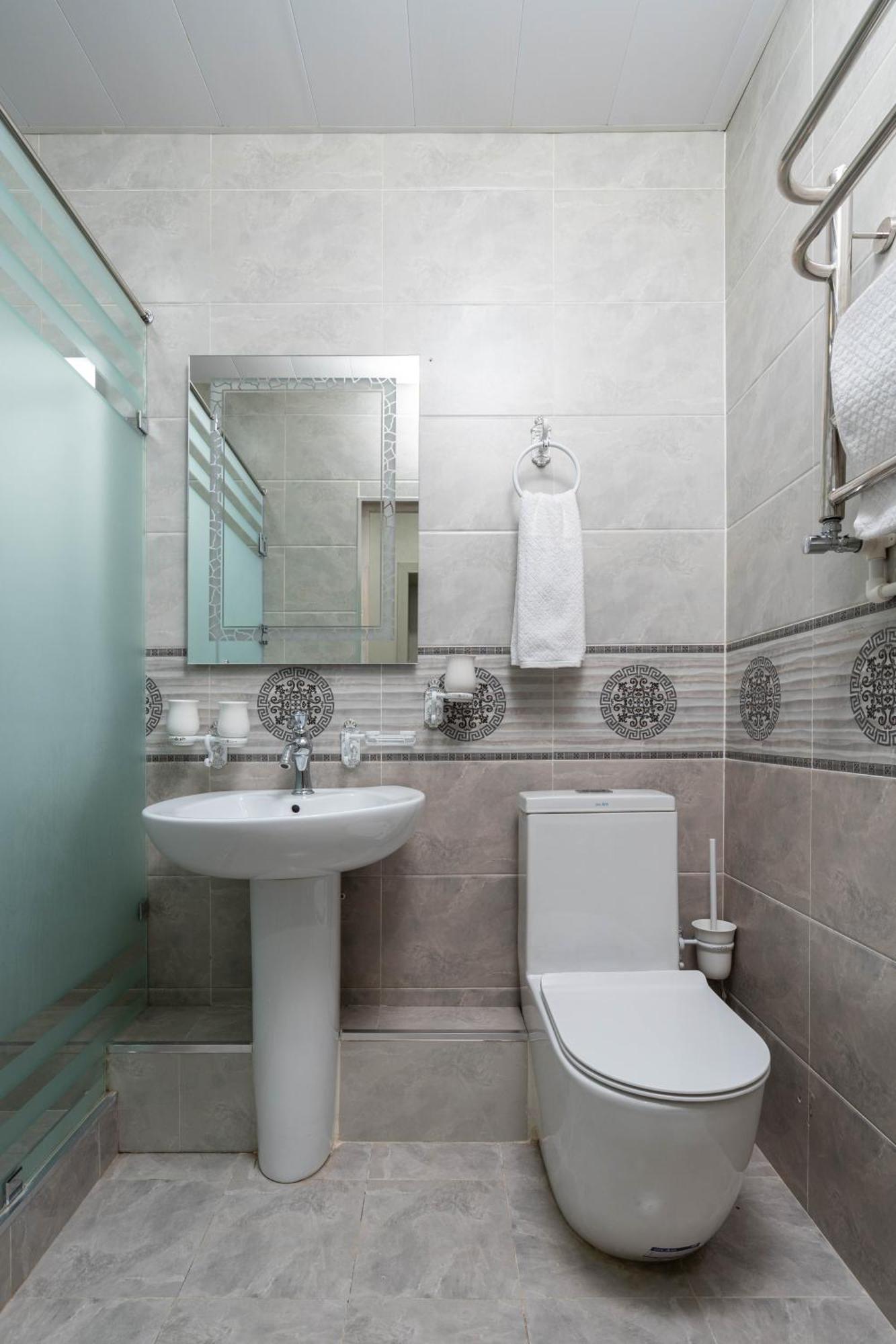 Комфортная Квартира В Центре Для Гостей Столицы Apartment Tashkent Ngoại thất bức ảnh