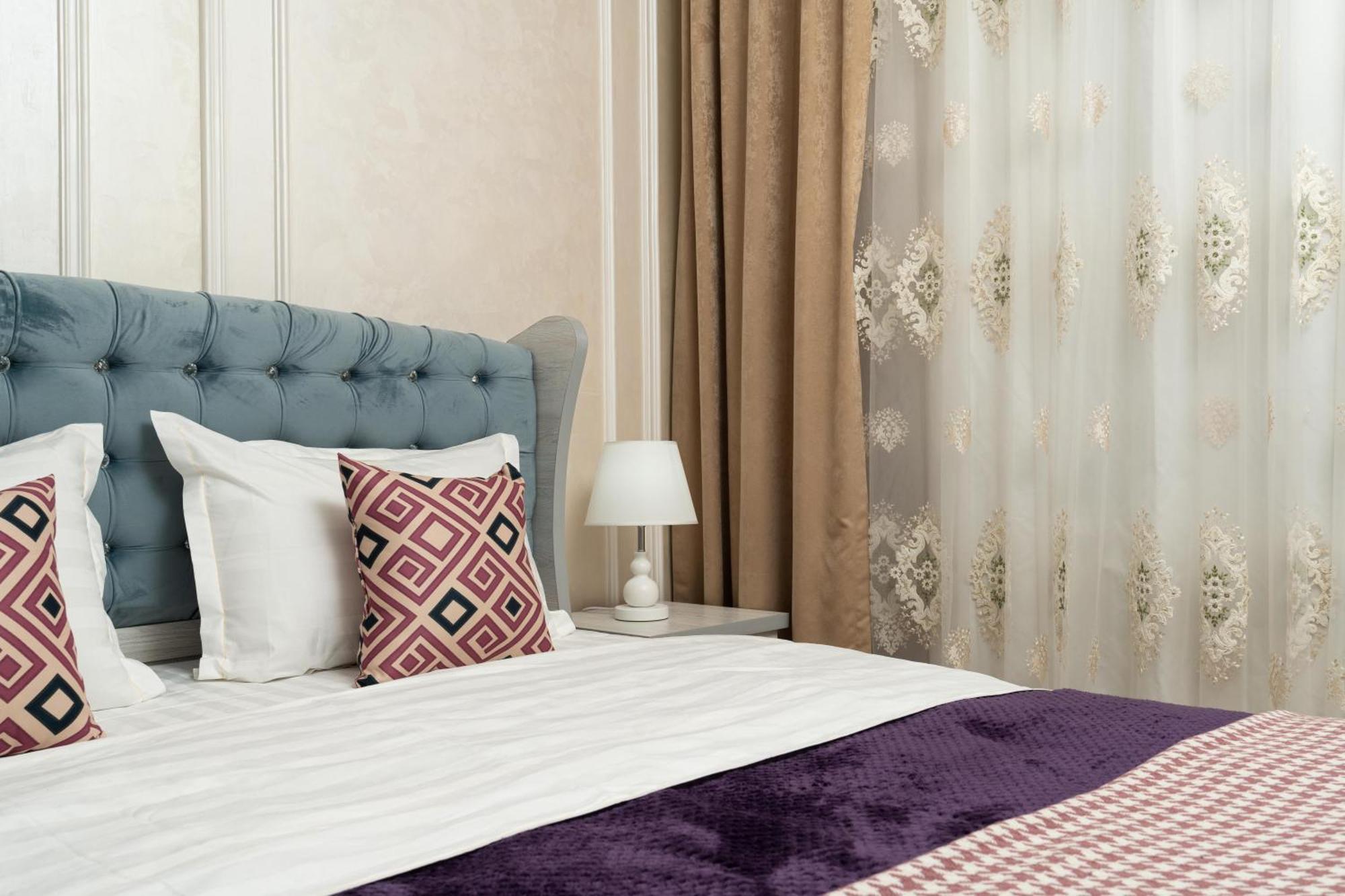 Комфортная Квартира В Центре Для Гостей Столицы Apartment Tashkent Ngoại thất bức ảnh